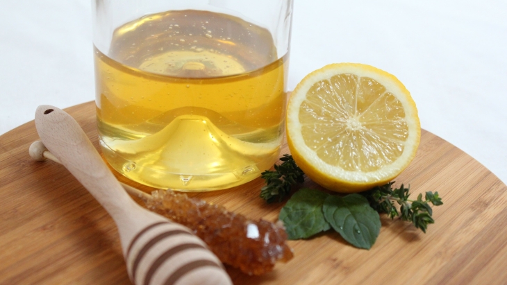 Manfaat Madu dan Lemon, Bisa Buat Diet