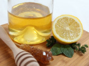 Manfaat Madu dan Lemon, Bisa Buat Diet