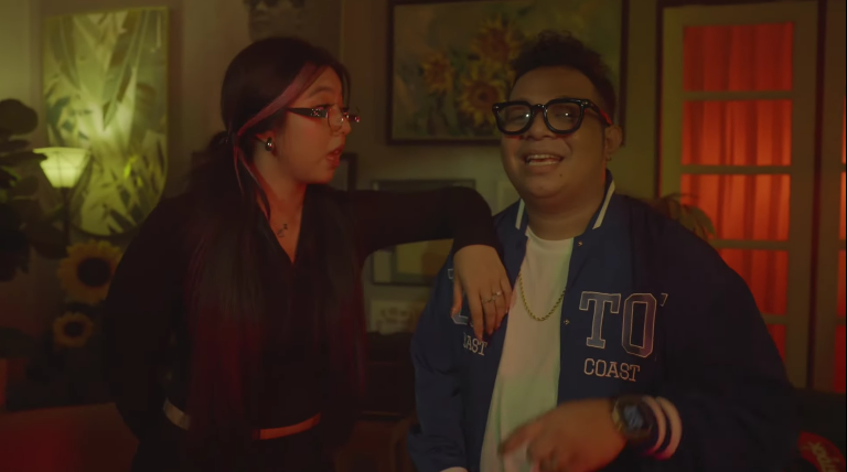 Lirik Lagu Dulu Memang Cinta Mario G. Klau feat Putri Tanjung