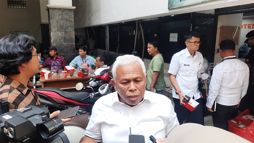 Pasar Jaya Genjot Revitalisasi, Legislator Dukung Hunian di Atas Pasar