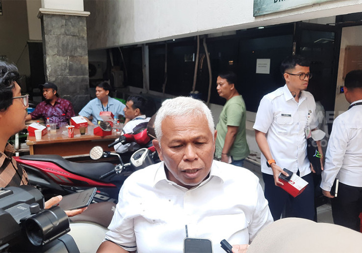 Pasar Jaya Genjot Revitalisasi, Legislator Dukung Hunian di Atas Pasar