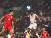 Pelatih Mozambik: Timnas Indonesia Mampu Lolos Piala Dunia 2030