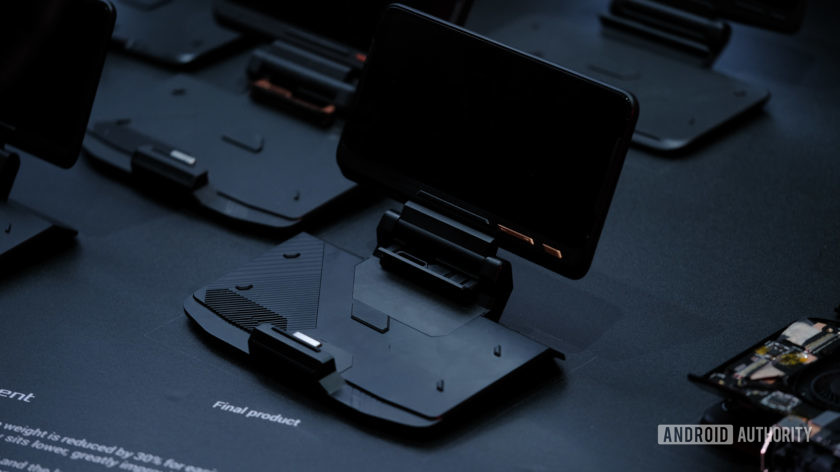 Ubah ROG Phone 2 Jadi Konsol Nintendo Switch atau 3DS