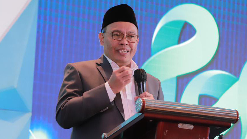 Pemilu 2024 Makin Dekat, Kemenag Ingatkan Pendakwah Sisipkan Materi ini