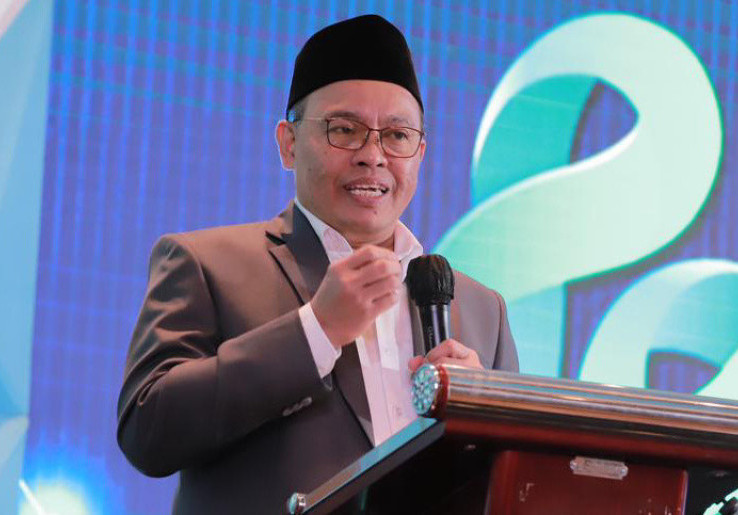 Pemilu 2024 Makin Dekat, Kemenag Ingatkan Pendakwah Sisipkan Materi ini