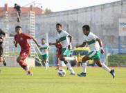 Analisis Penampilan Timnas Indonesia U-19 di Kroasia