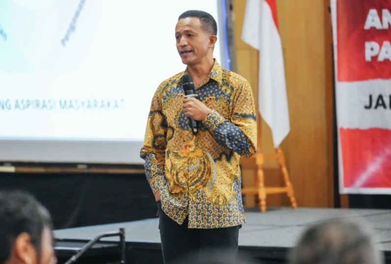 Pengamat Soroti Sanksi untuk Sahroni dkk, Ada Upaya ‘Melindungi’ Teman Sendiri