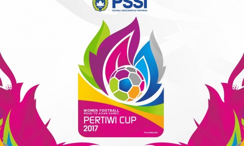 PSSI Gelar Pertiwi Cup 2017