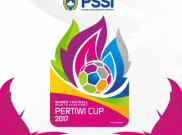 PSSI Gelar Pertiwi Cup 2017