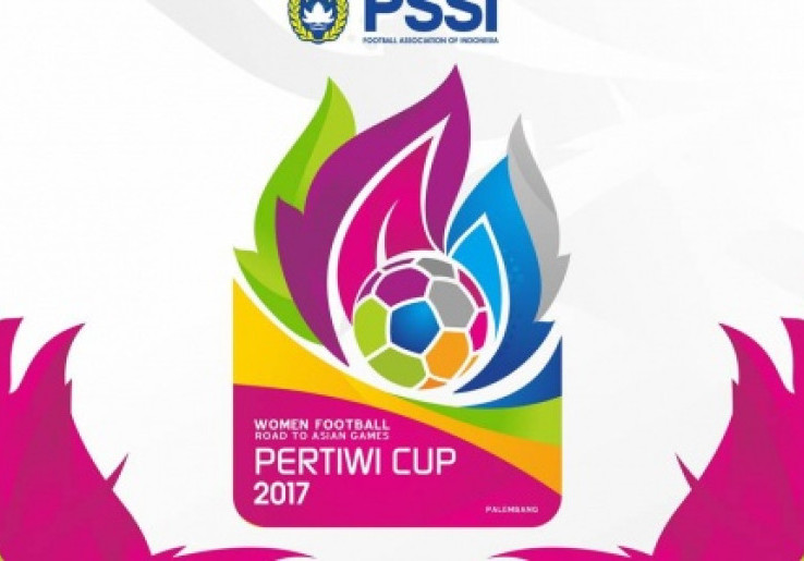 PSSI Gelar Pertiwi Cup 2017