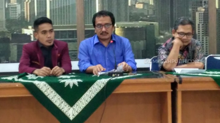 Khawatir Ada Oknum yang Mengadap-hadapkan NU dan Muhammadiyah Soal Full Day School