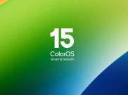 OPPO Umumkan ColorOS 15, ini Daftar HP yang Dapat Update