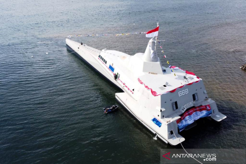 Debat Pilpres ke-3 Bahas Pertahanan, Peneliti BRIN Soroti Kedaulatan Laut dan Udara