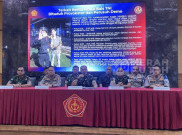 TNI Merasa Jadi Sasaran Hoaks dan Adu Domba, Pastikan Solid bersama Polri Jaga Stabilitas Keamanan Nasional