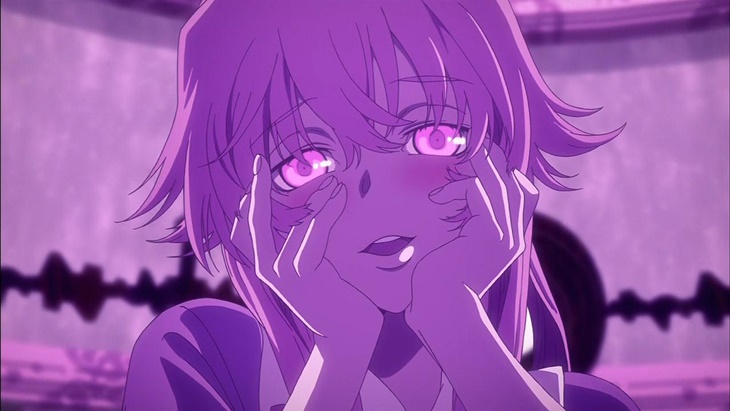 Yandere dan Sadodere pada Anime, Suka Kekerasan namun Berbeda