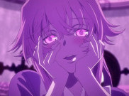 Yandere dan Sadodere pada Anime, Suka Kekerasan namun Berbeda