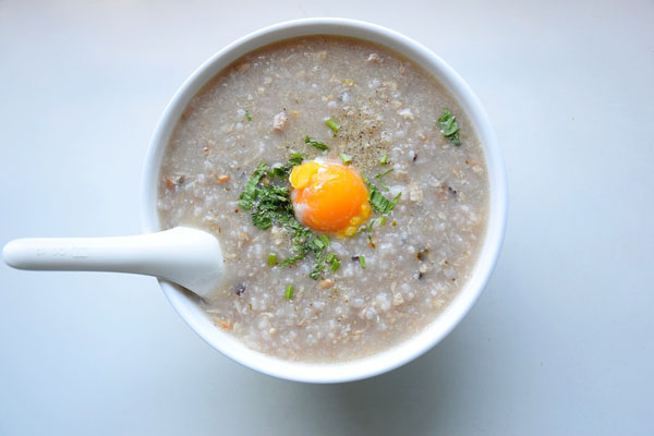 bubur
