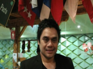 Dwiki Dharmawan Pukau Wisatawan di Roma Lewat Jazz