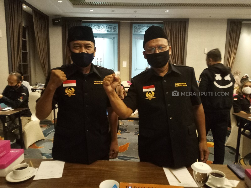 Bakal Lawan Gibran, Bajo Targetkan Raup 81 Persen Suara