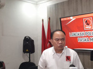 Projo Sebut Prabowo-Ganjar Ideal Diduetkan pada Pilpres 2024