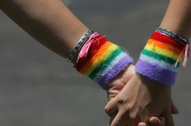 Tokoh Lintas Agama Batam Deklarasi Tolak LGBT
