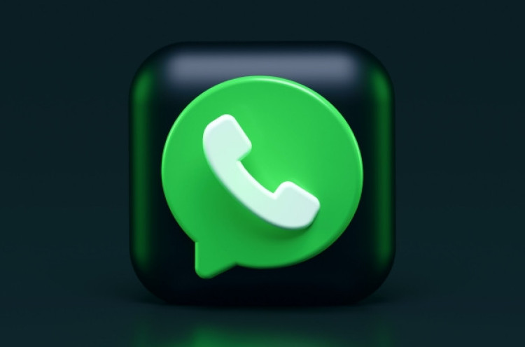 WhatsApp Permudah Pengguna untuk Memindahkan Chat History
