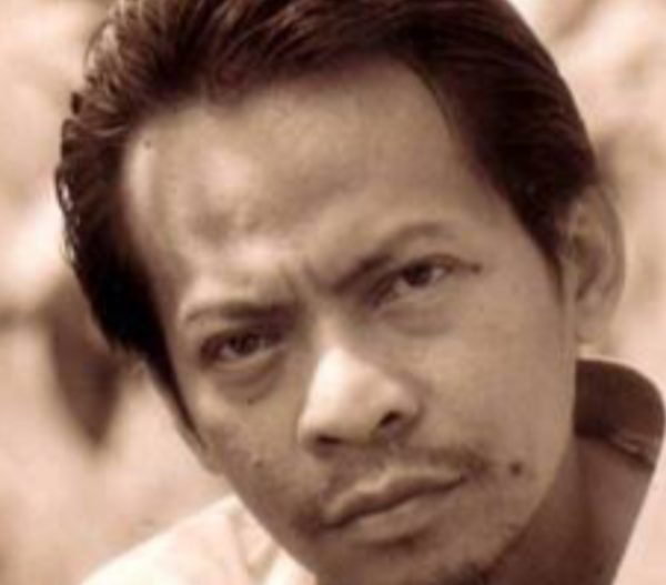 Budayawan Radhar Panca Dahana Tutup Usia