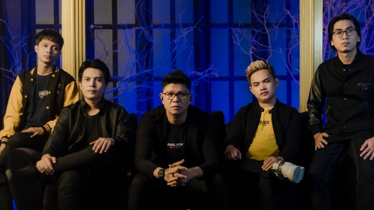 Kangen Band Kembali Menyapa Para Penggemar dengan “Sesaknya Dada’