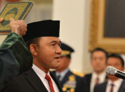 KPK Lelang Jabatan Deputi Penindakan