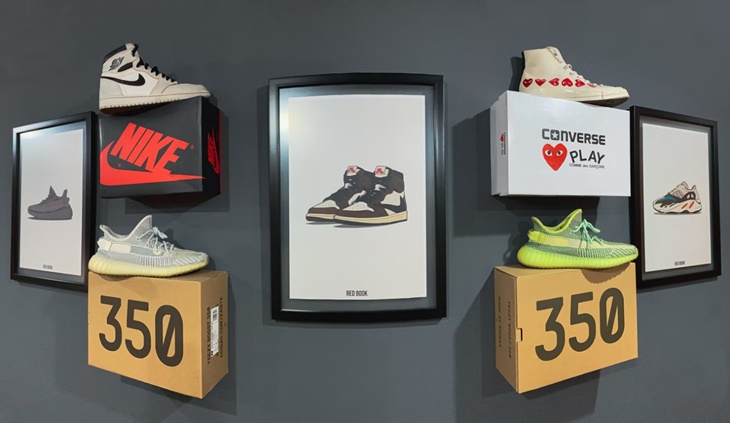 Tips Merawat Sneakers Biar Tahan Lama