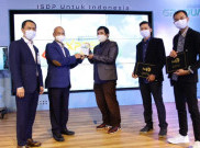 Bank Syariah Indonesia dan LAZ BSMU Sukses Cetak Sociopreneur Milenial