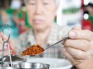 Faktor Usia Pengaruhi Kekuatan Perut Terima Makanan Pedas
