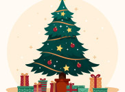 100 Ucapan Hari Natal 2024 yang Menarik dan Menyentuh Hati