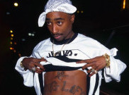 Baru Dirilis, Puisi Menyentuh dari Tupac 