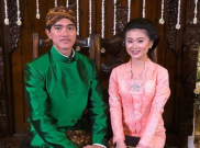 Gara-Gara Foto Ini, Warganet Tak Sabar Nantikan Kaesang ‘Halalkan' Felicia 