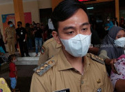 Gibran Berikan Klarifikasi soal Tudingan Rangkap Jabatan