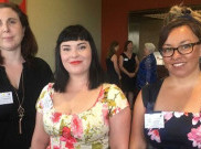 Australia Beri Penghargaan Bagi Wanita Karir