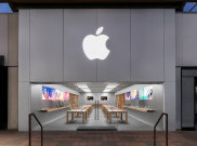 Apple Ingin Bekerja Sama dengan Perusahaan Berita untuk Latih AI 