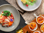 Tiga Varian Future Menu yang Cocok untuk Membahagiakan Lidah Orang Indonesia