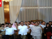 Kumpulkan Pendukung Anies-Sandi, Prabowo: Semoga Pilkada Berjalan Damai