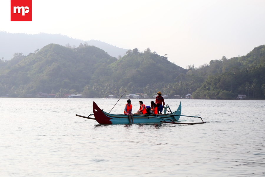 Yuk, Berpetualang ke Kawasan Wisata Teluk Kiluan di Lampung
