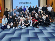 Timurnesia, Genre Baru Musik Indonesia Timur Resmi Digaungkan Pemerintah