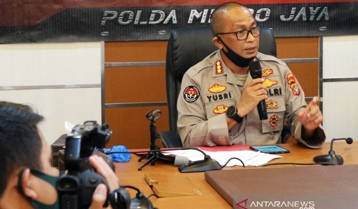 Ini Kekhawatiran Polisi Soal PA 212 Cs Gelar Apel Siaga