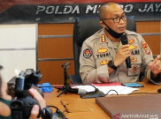 Ini Kekhawatiran Polisi Soal PA 212 Cs Gelar Apel Siaga 