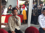 Demi Selamatkan Anggaran Negara, Wapres Gibran Didesak Segera Berkantor di IKN