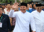 Niat Jadi Pondasi Penting Herman Deru Berantas Korupsi
