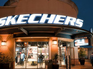 Skechers Hadirkan Sepatu Simpel Penunjang Aktivitas