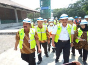  Pangeran UEA Tertarik Bangun Masjid di Solo, Luhut Tawarkan Masjid Taman Sriwedari
