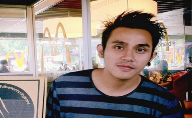  Diduga Terlibat Penyalahgunaan Narkoba, Vicky Nitinegoro Ditangkap