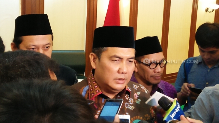 Kecam Kebijakan Trump, Ratusan Warga NU Bakal Sambangi Kedubes Amerika
